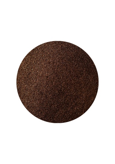 Sedefli Metalik Toz Pigment Boya / Koyu Kahverengi / Epoksi Için