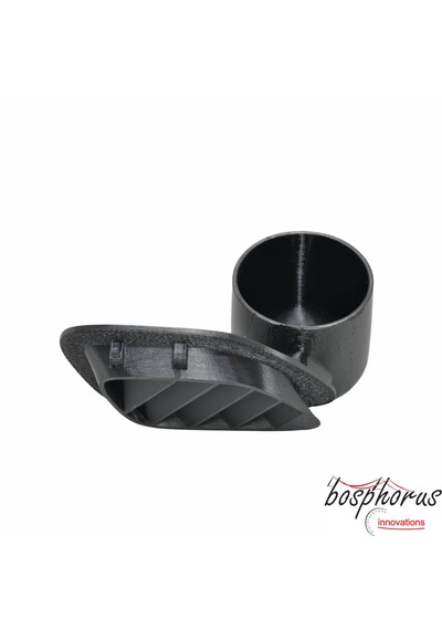 Bosphorus Innovations Seat Leon Mk3 52mm Havalandırma Gösterge Podu