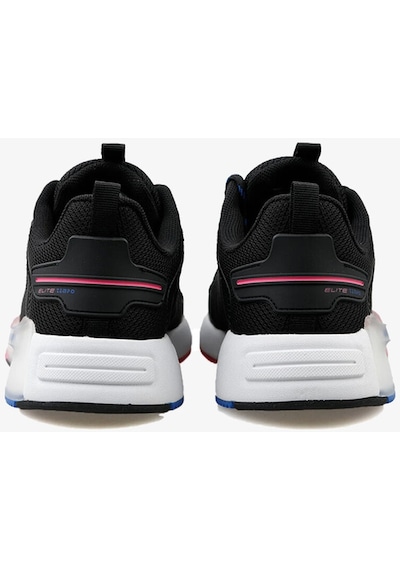 Lumberjack 4M MURDA 4FX Kadın  Siyah Sneaker