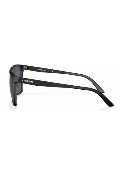 Arnette 0an4261 01/81 55 Unisex Güneş Gözlüğü Siyah