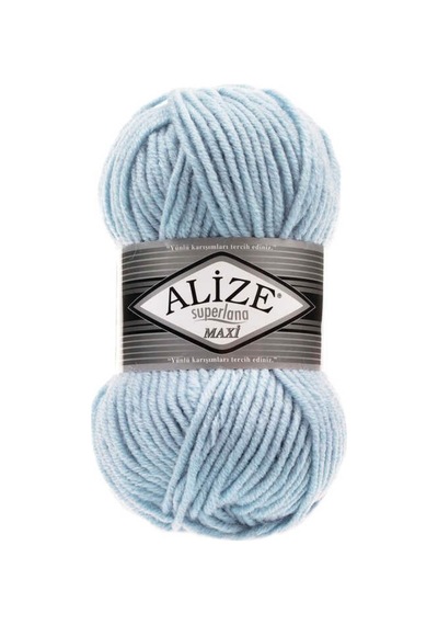 Alize Alize Süperlana Maxi 480