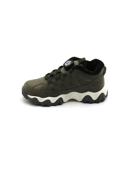 Pepino 25-2082 Unisex Çocuk Spor Ayakkabı Yeşil