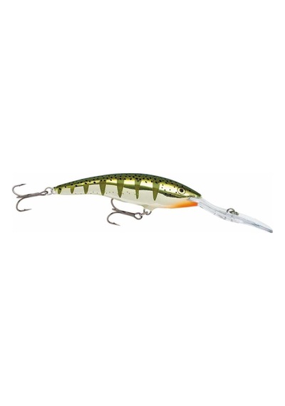 Rapala Deep Tail Dancer Sahte Balığı (544188479)