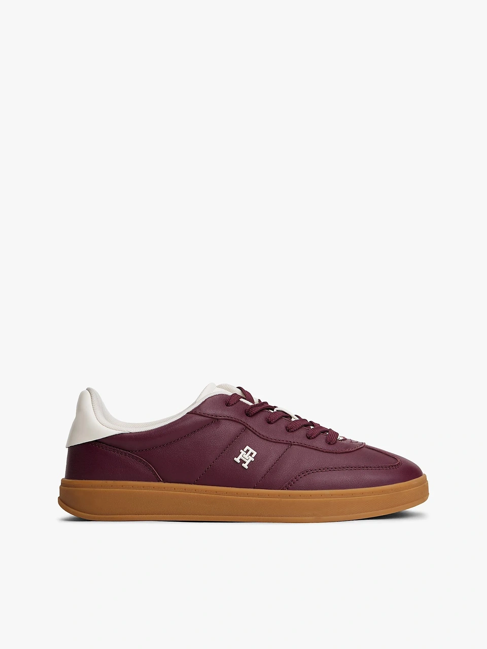 Tommy Hilfiger Th Herıtage Sneaker Shıny Kadın Kahverengi Spor Ayakkabı - Fw0fw08823 Kahverengi Tommy Hilfiger Th Herıtage Sneaker Shıny Kadın Kahverengi Spor Ayakkabı - Fw0fw08823 Kahverengi