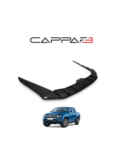 Volkswagen Amarok 2010-2022 Yıl Aralığı Uyumlu Dragon Pack 3 Parça