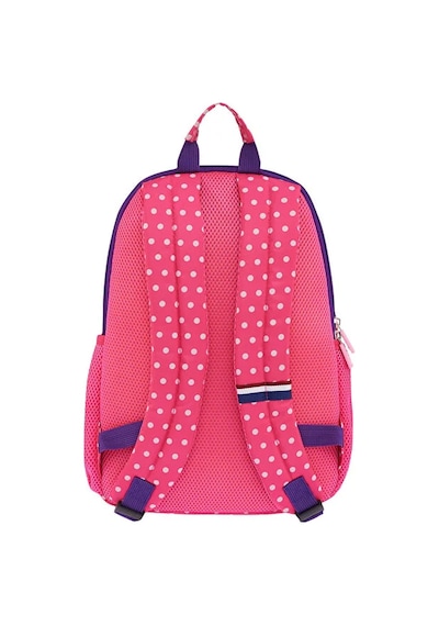 U.s Polo. Assn. Kız Çocuk Okul Çanta Seti Plset2429324004 Pembe
