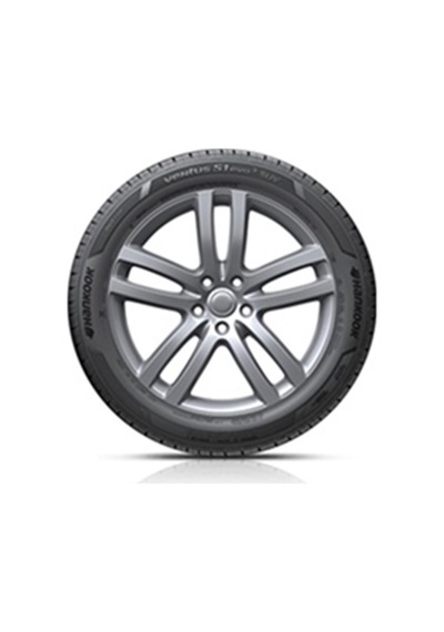 Hankook 225/40R18 92Y XL Ventus S1 Evo 3 K127B Rft Yaz Lastiği 2025