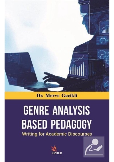 Genre Analysis Based Pedagogy / Dr. Merve Geçikli