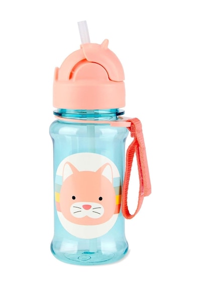 Zoo Pipetli Tritan Suluk Kedi