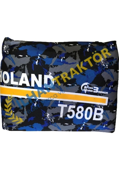 New Holland T480, T480S, T480B, T580B Kaporta Brandaları