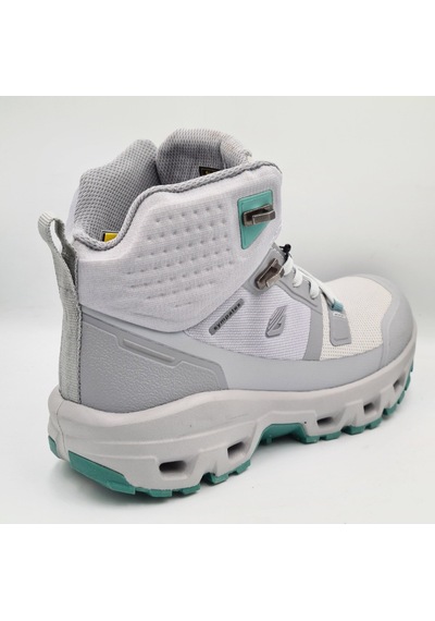 Greyder 18890 5k A. Gri Kadın Outdoor Su Geçirmez Casual Bot Gri