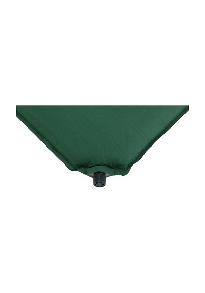 Robens Campground 50 Ultra Yalıtımlı Şişme Mat R-:4,1 -12 C Green Çok Renkli
