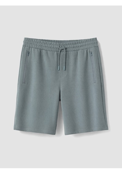 Lcwaıkıkı Classic Yeşil Regular Fit Erkek Şort