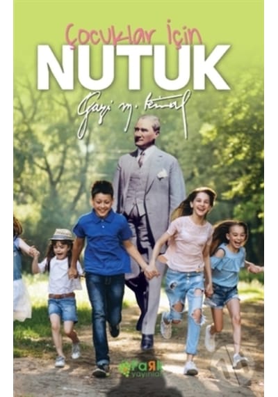 Çocuklar Için Nutuk N11.1660
