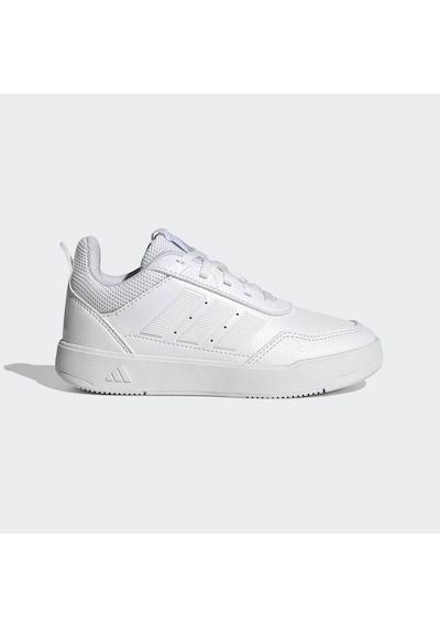 Adidas Tensaur Sport 3.0 K Beyaz Kadın Sneaker Jq1862 Beyaz