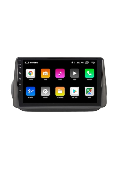 Exvol Fiat Fiorino Bipper Nemo Android Multimedya 2gb/32gb 10 İnc