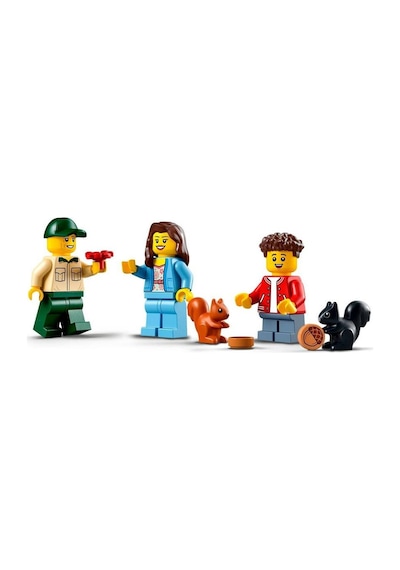 LEGO® City 60326 Picnic In The Park 147 Parça