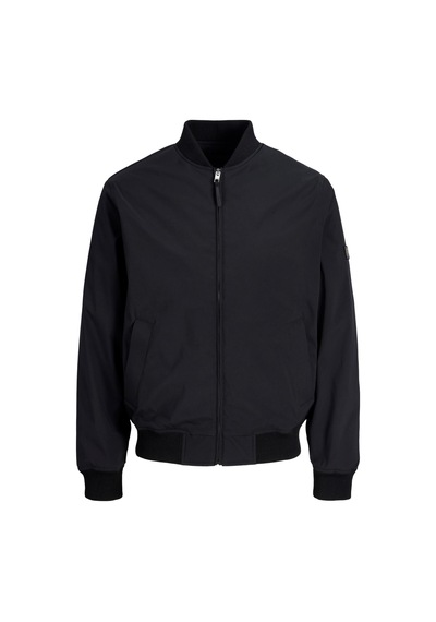 Jack & Jones Blajosh Erkek Siyah Ceket 12301234-b