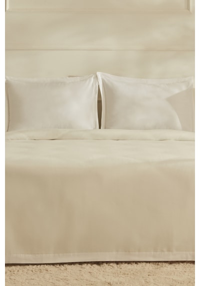 Karaca Home Vian Çift Kışilik Bambu Pike Offwhite 200.22.11.0431