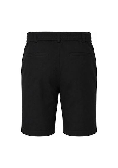 Trender Gabardin Nirvana Kot&kanvas Siyah Erkek Şort 26ycm2000045