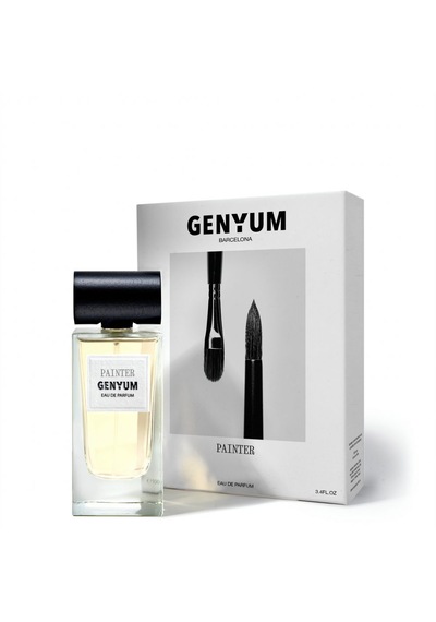 Genyum Painter Unisex Parfüm EDP 100 ML
