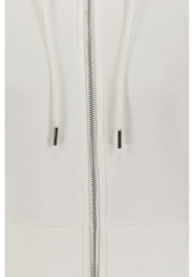 Loft Beyaz Kadın Sweatshirt Lf2041117 Beyaz