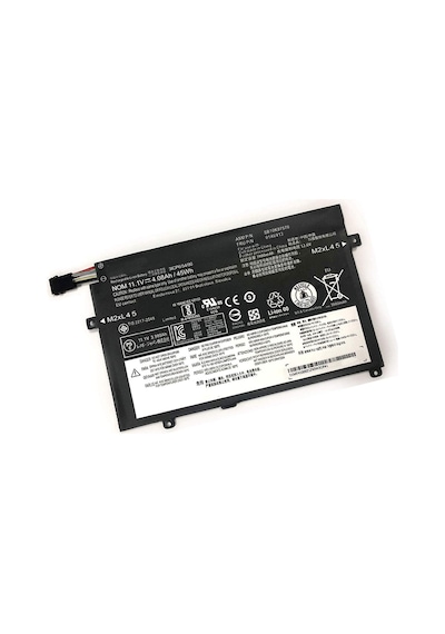 Lenovo Thinkpad E470 E470c E475 Sb10k97570 Notebook Bataryası