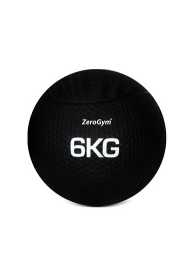 Zerogym Mb06 Pro. Zıplayan Sağlık Topu - Egzersiz Topu 6 Kg