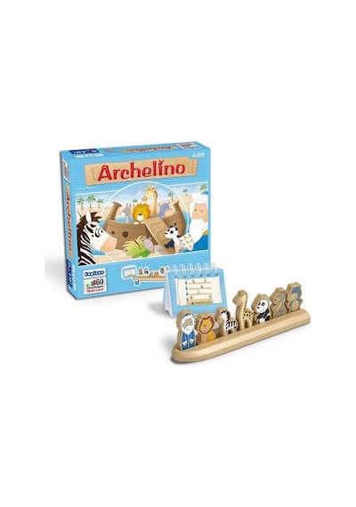 Archelino (nuh'un Gemisi)