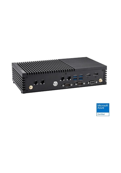 Asus PE200S-E3940 Atom X5-E3940 4g GB 128 GB SSD Free Dos Mini Pc