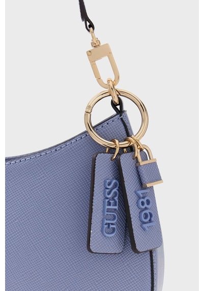 Guess Bayan Çanta Hwzg96 72180 Gbu Mavi Mavi