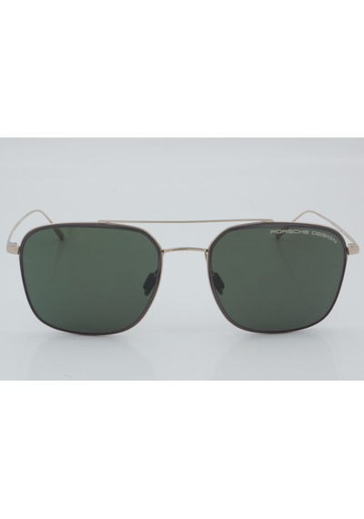 Porsche Design P 8940 C 55 - 01 Güneş Gözlüğü Altın