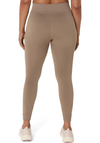 Asics Asıcs Nagıno Flex Seamless Tıght Kadın Gri 2032d143-020 Gri