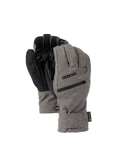 Burton Burton Gore-tex Under Erkek Eldiven 21312 Gri