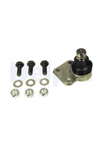 Mercedes Citan Rotil Sag Alt 2012-2013 Delphı Tc1999