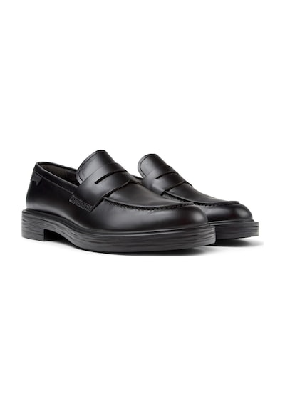 Camper Dean Erkek Günlük Ayakkabı K101045-001-14565 Siyah