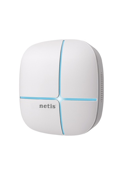 Netis WF2520P 300 Mbps 2.4 Ghz Access Point & Router