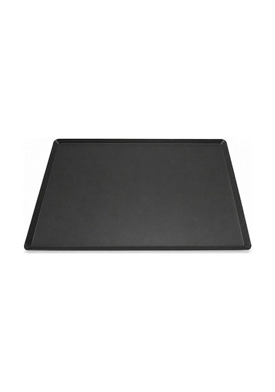 İtalyan Açılı Teflon Fırın Tepsisi 40x60 Cm Düz İtalyan Açılı 40x60 Diğer