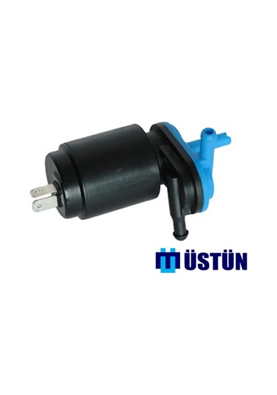 Üstün Su Fıskiye Motoru Fıat Y.m. Doblo / Tempra Çift Çı Ustun Pm405
