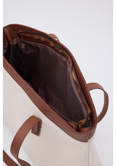 Shule Bags Citta Kanvas Tote Bag Taba Taba