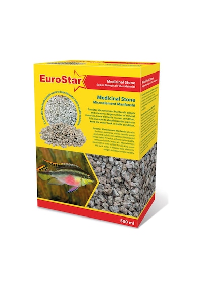 Medıcınal Stone Su Berraklaştırıcı 500 Ml