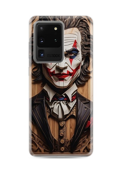 Samsung Galaxy S20 Ultra Sm-g988b Uyumlu Kılıf Baskılı Desenli Silikon Stk-705.jpg Renk7 Renk7