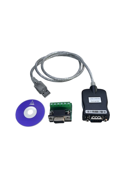 Usb 2.0 'dan Rs485'e Çevirici Kablo Rs485 Veri İletim Protoklü