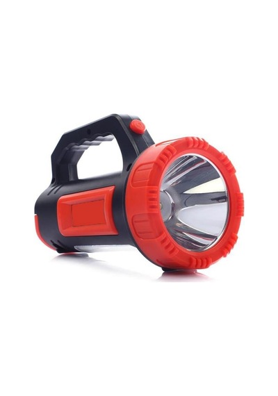 Powermaster Xs-519 Şarj Edilebilir Power Ledli 3w Kamp Tipi El Feneri Diğer