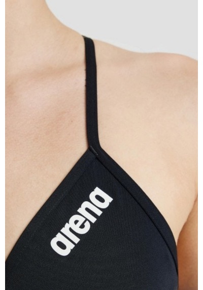Arena Siyah Kadın Bikini Üstü 004768550 Siyah