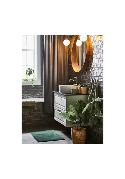 Ikea Fejka Yapay Bitki 19 Cm Yeşil 106.152.44