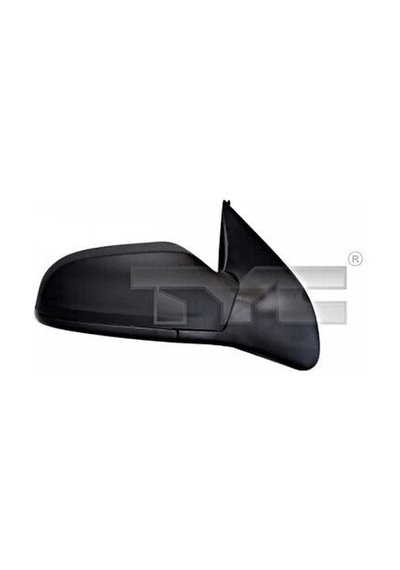 Opel Astra H 2004- Dış Dikiz Aynası Sağ Elektrikli Astarlı Kör Noktalı Oem No:6428184