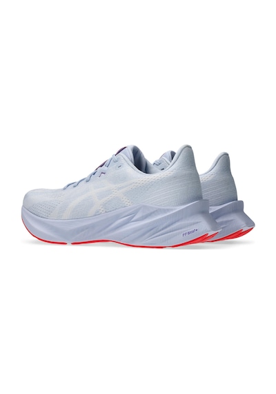 Asics Dynablast 5 Kadın Mavi Koşu Ayakkabısı 1012b776-401 Mavi