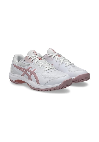 Asics Gel-game Gs Çocuk Tenis Ayakkabısı Beyaz - Pembe