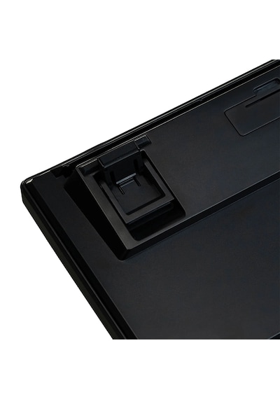 Akko 3108rf Black Gold Frost Pink Switch Kablosuz İngilizce Mekanik Gaming Klavye